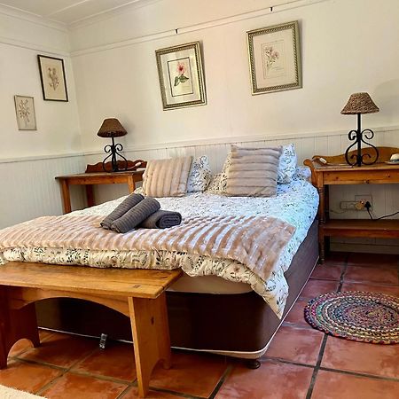 Tradouw Guesthouse Barrydale Bagian luar foto