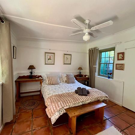 Tradouw Guesthouse Barrydale Bagian luar foto