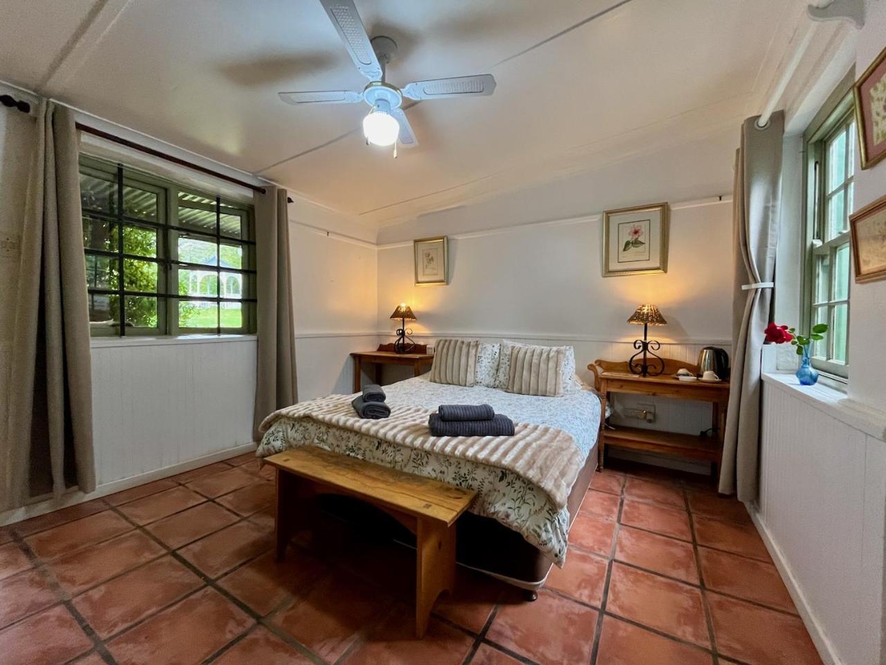 Tradouw Guesthouse Barrydale Bagian luar foto