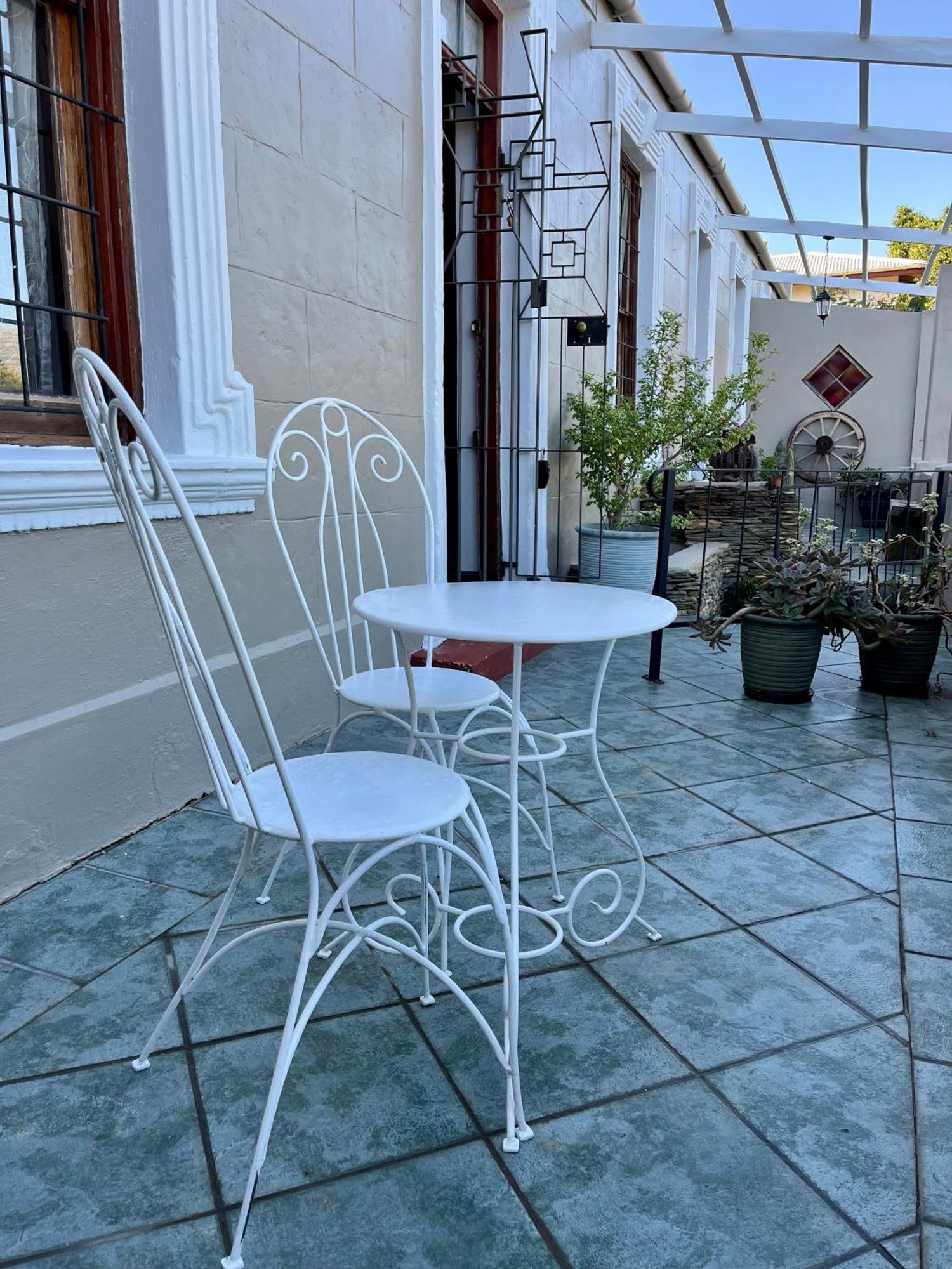 Tradouw Guesthouse Barrydale Bagian luar foto
