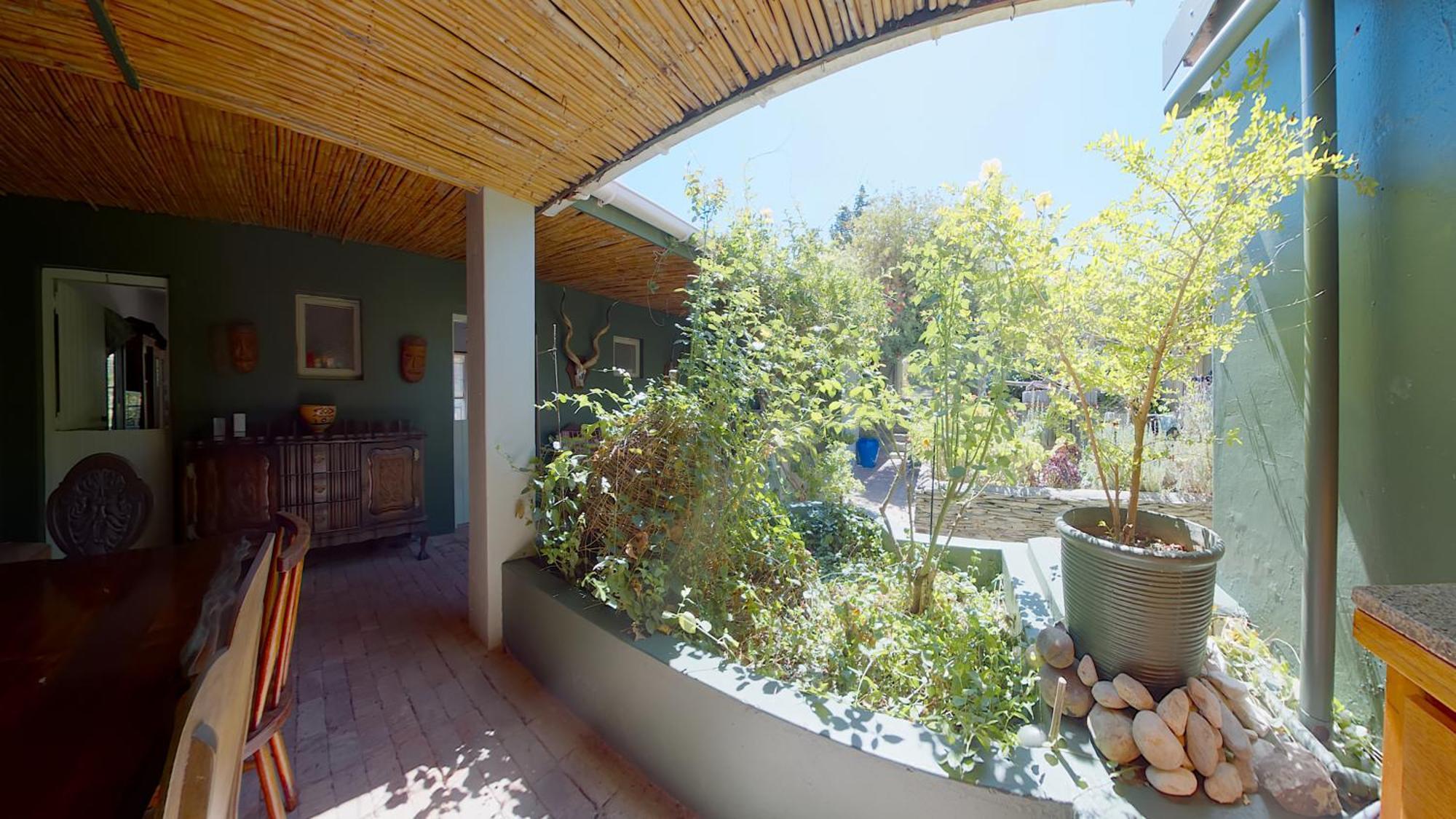 Tradouw Guesthouse Barrydale Bagian luar foto