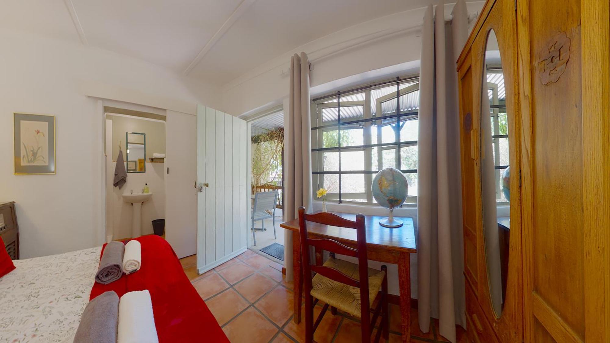 Tradouw Guesthouse Barrydale Bagian luar foto