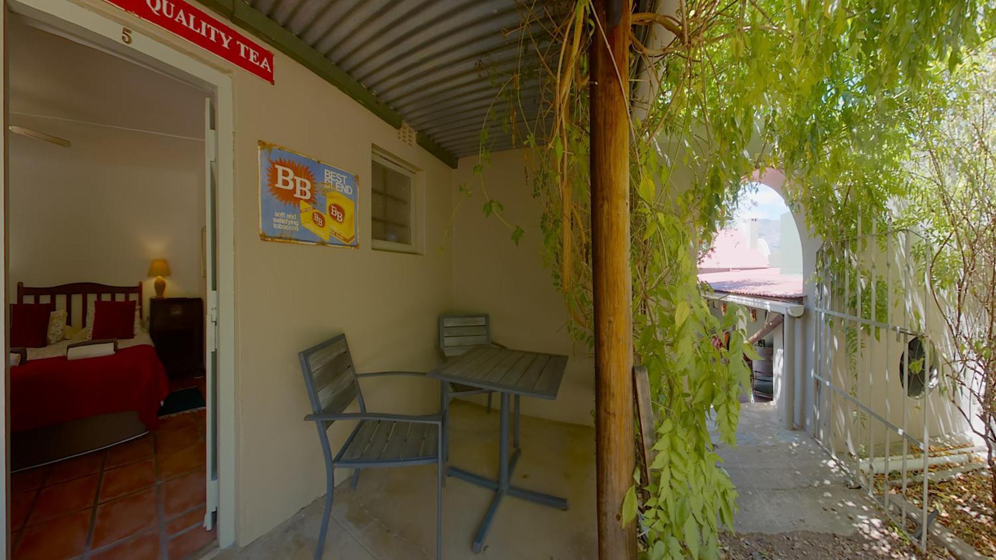 Tradouw Guesthouse Barrydale Bagian luar foto