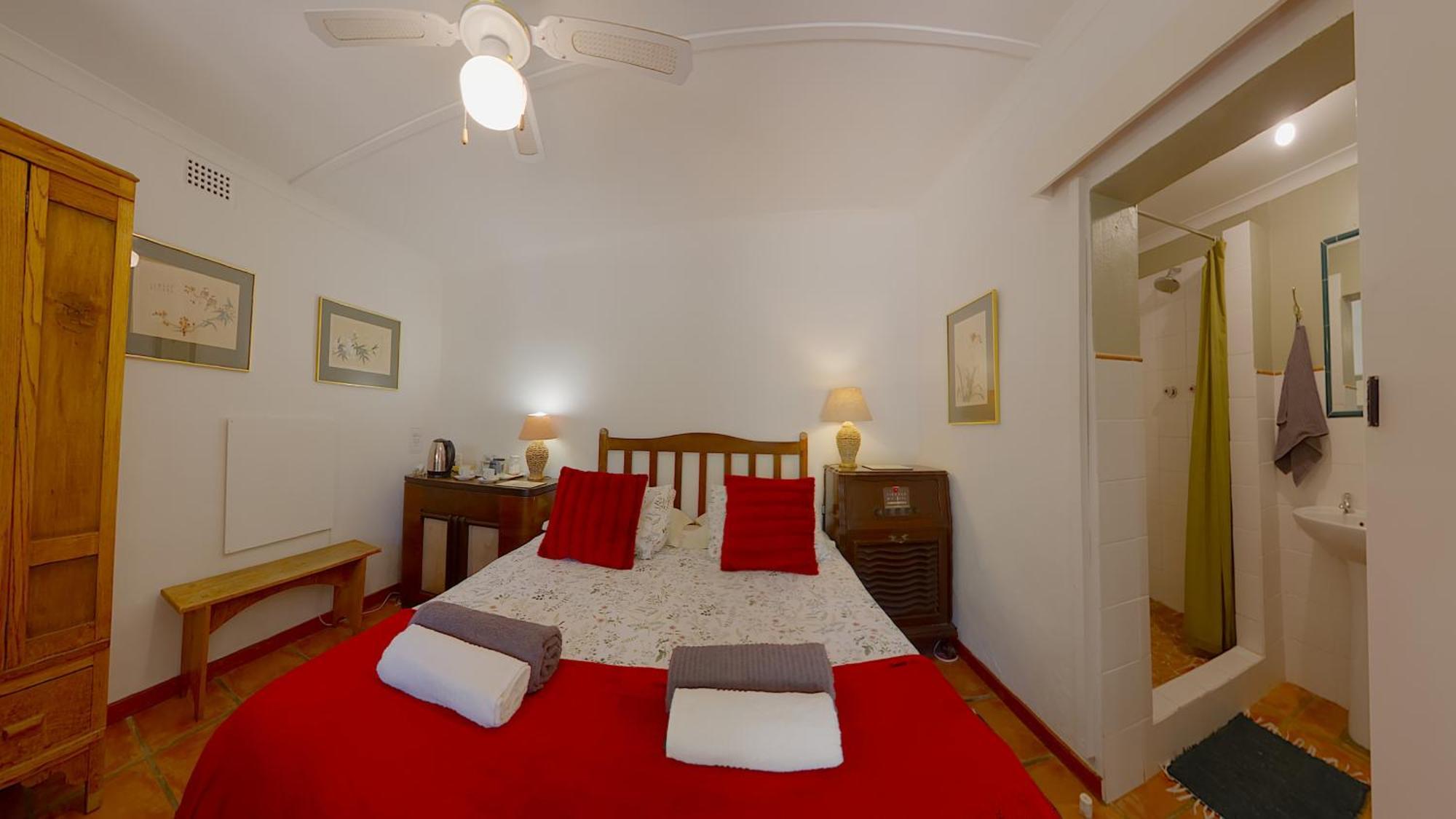 Tradouw Guesthouse Barrydale Bagian luar foto