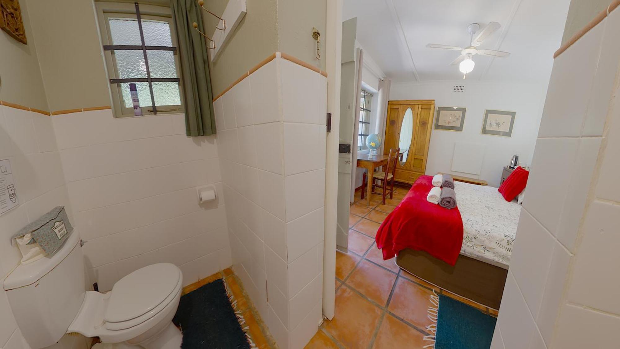 Tradouw Guesthouse Barrydale Bagian luar foto