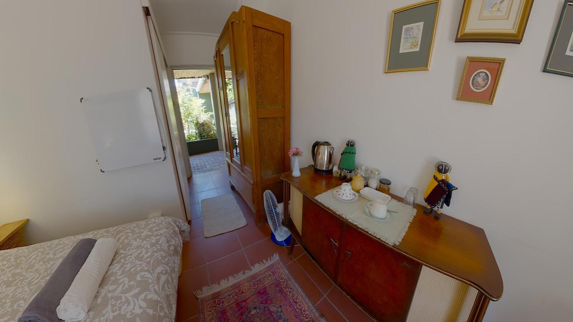 Tradouw Guesthouse Barrydale Bagian luar foto