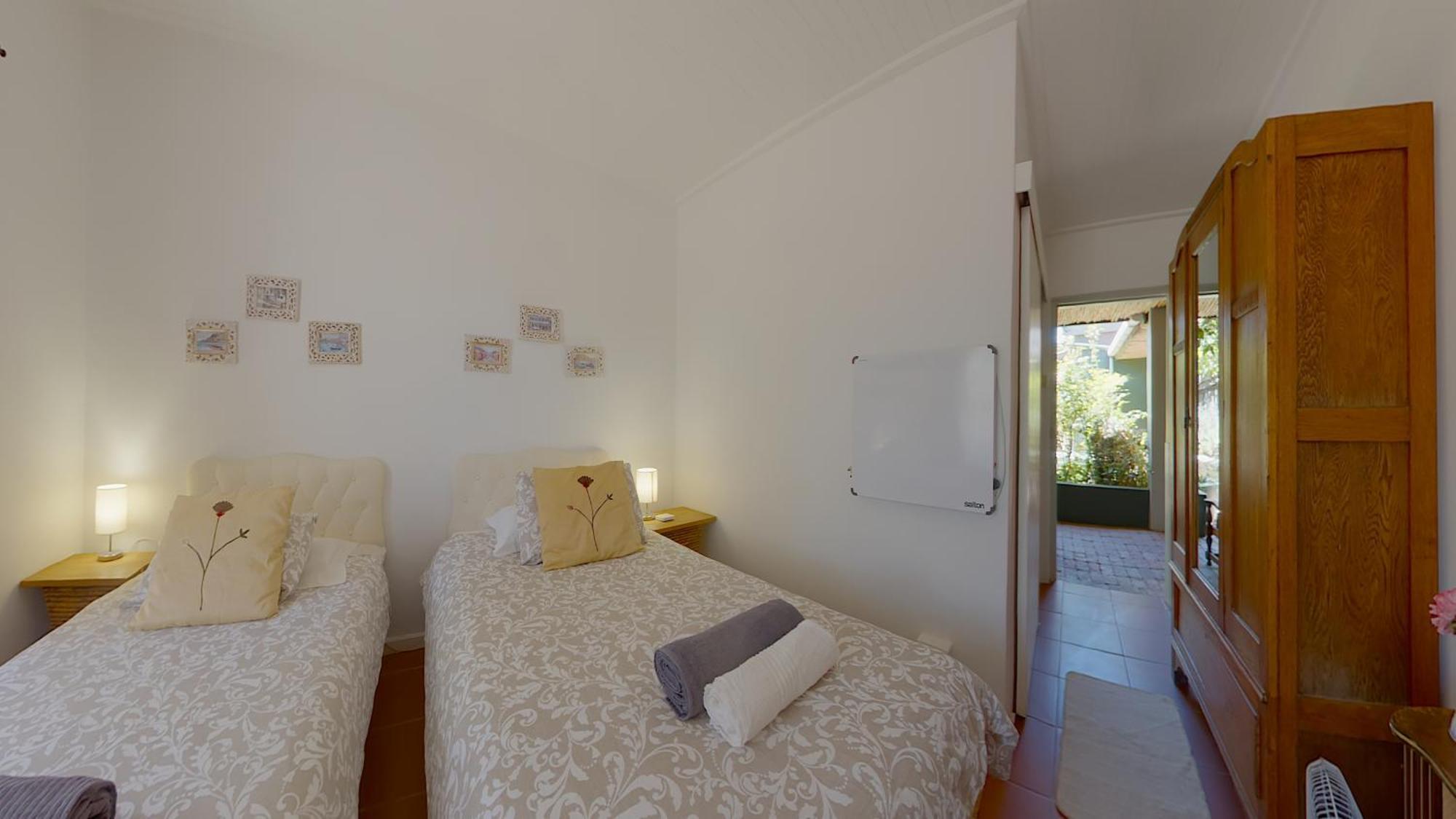 Tradouw Guesthouse Barrydale Bagian luar foto