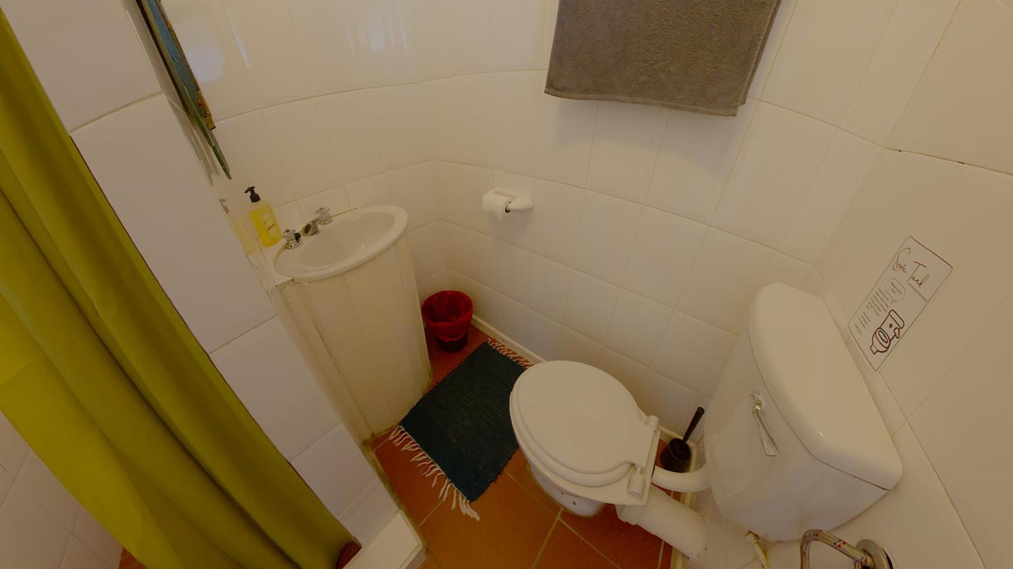 Tradouw Guesthouse Barrydale Bagian luar foto