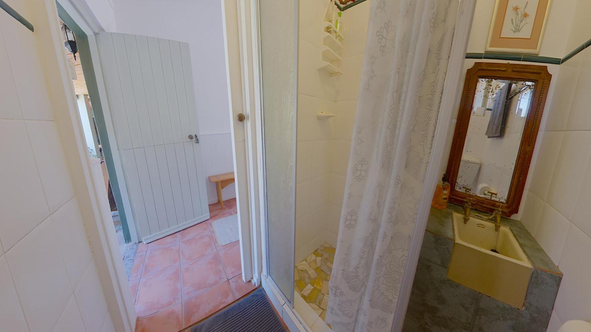 Tradouw Guesthouse Barrydale Bagian luar foto