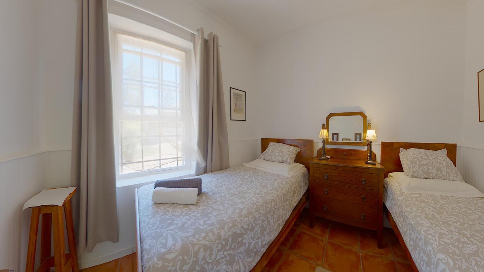 Tradouw Guesthouse Barrydale Bagian luar foto