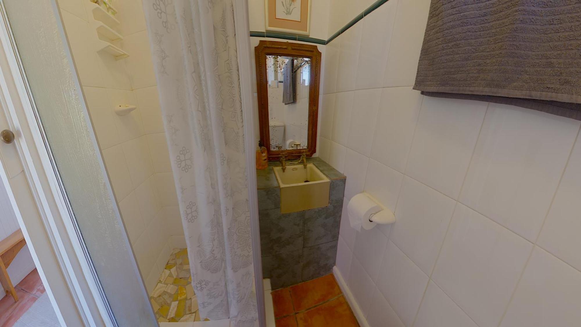 Tradouw Guesthouse Barrydale Bagian luar foto