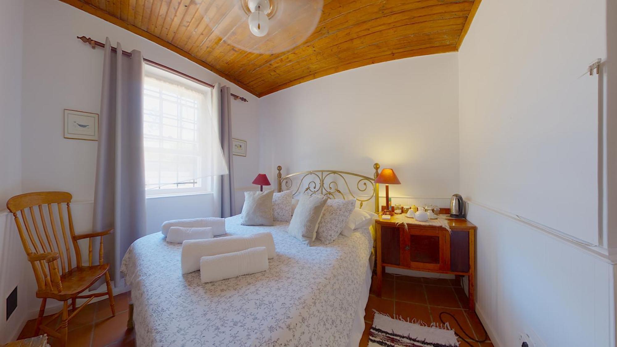 Tradouw Guesthouse Barrydale Bagian luar foto